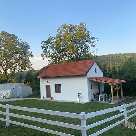 Hill House Emir Villa Bihać Екстериор снимка