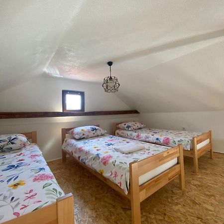 Hill House Emir Villa Bihać Екстериор снимка