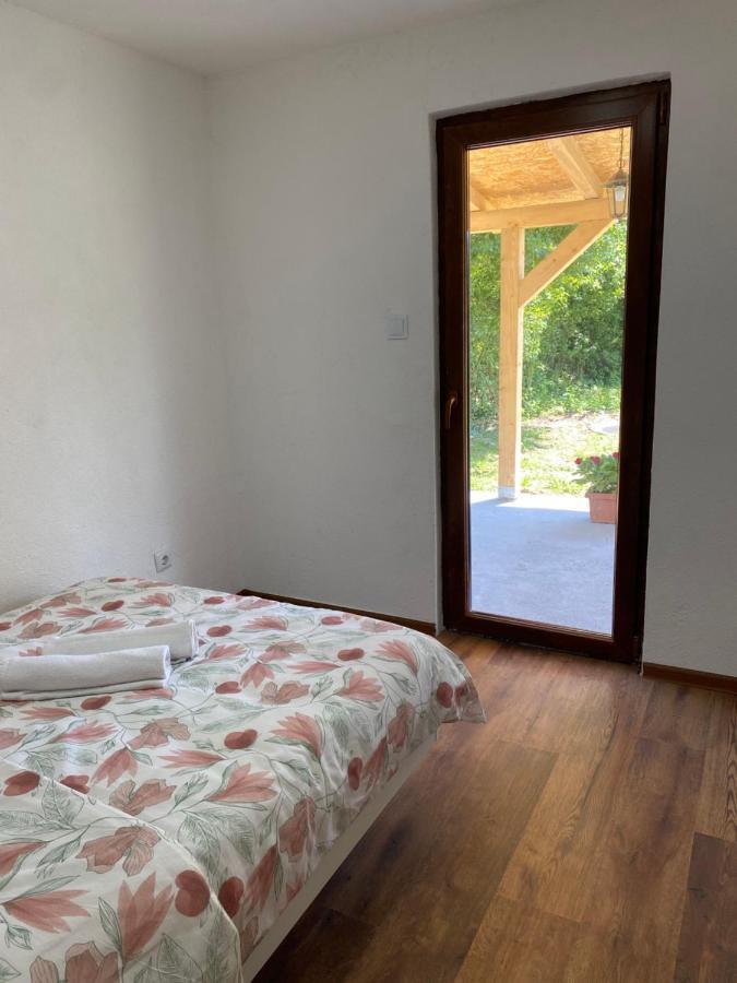 Hill House Emir Villa Bihać Екстериор снимка