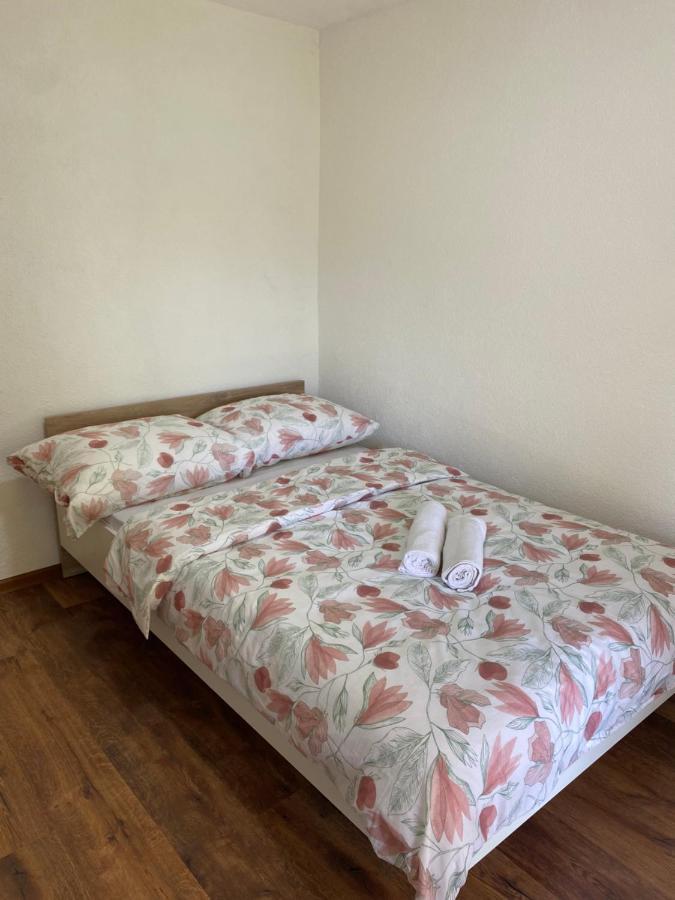 Hill House Emir Villa Bihać Екстериор снимка