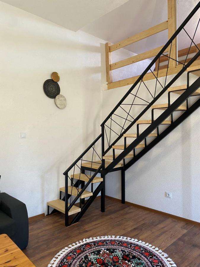 Hill House Emir Villa Bihać Екстериор снимка