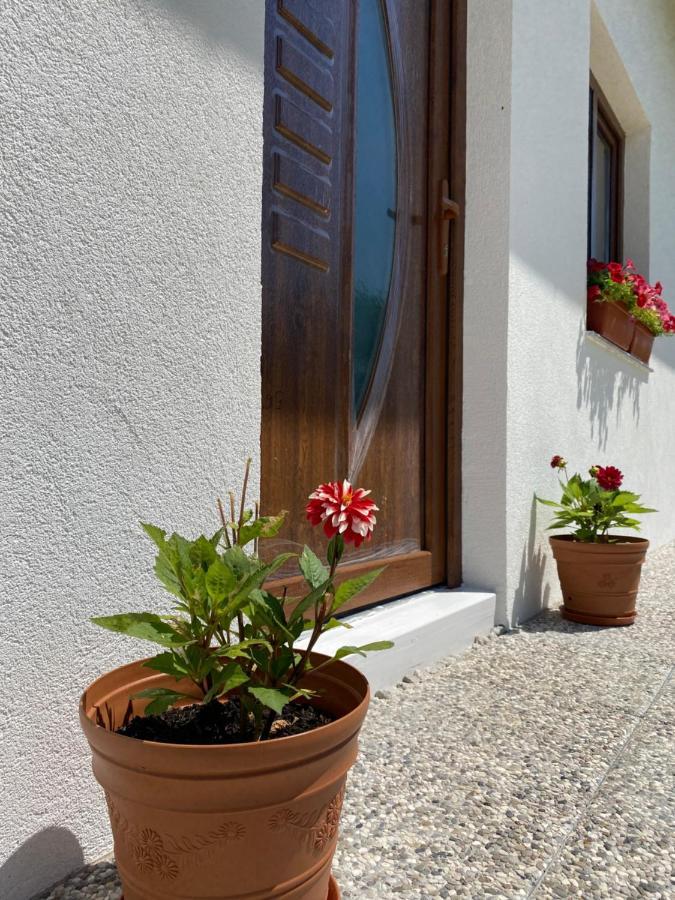 Hill House Emir Villa Bihać Екстериор снимка
