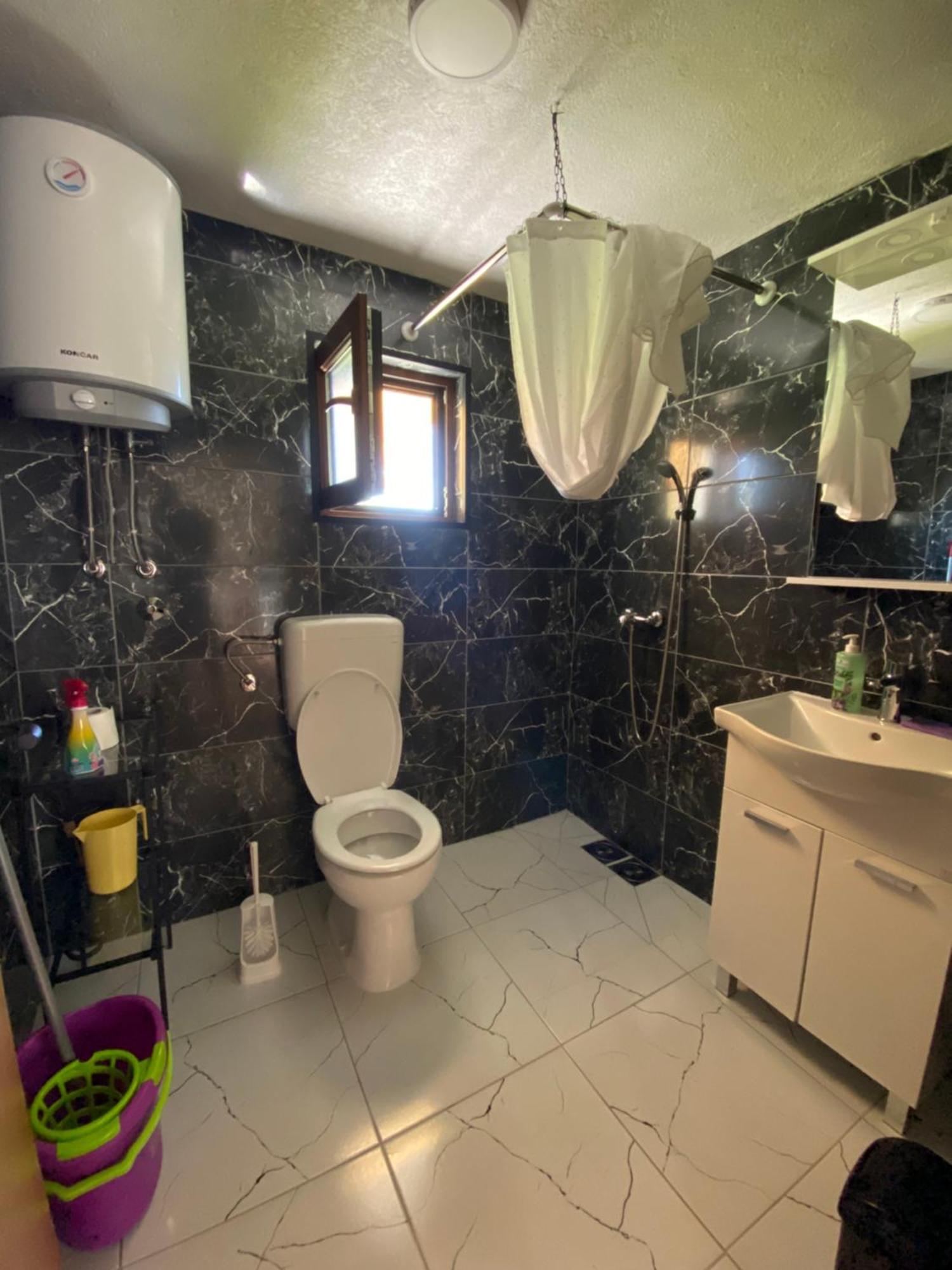Hill House Emir Villa Bihać Екстериор снимка